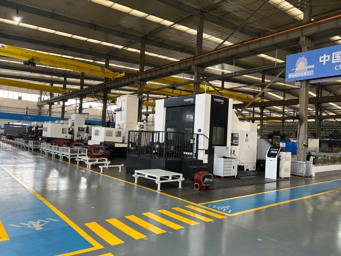Yixing Aipu Air System Equipment Co., Ltd Hồ sơ công ty