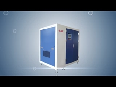 Máy thổi levitation từ tính