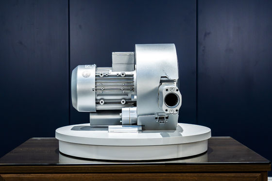 chất lượng  Customizable Aerator Blower for Tailored Aeration Solutions in Different Water Treatment Processes nhà máy sản xuất