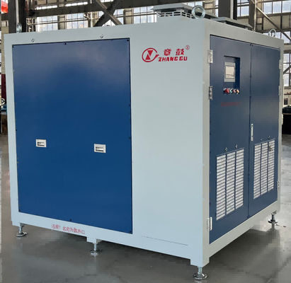 chất lượng  Industrial Magnetic Levitation Pump with Advanced Magnetic Levitation Technology nhà máy sản xuất