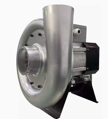 Tốc độ cao vĩnh cửu nam châm levitation Maglev Không khí thổi Ternary dòng chảy Impeller trực tiếp ghép thổi