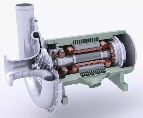 Khám phá sức mạnh của máy thổi bay từ tính và giải pháp hiệu quả cao cho các ứng dụng công nghiệp