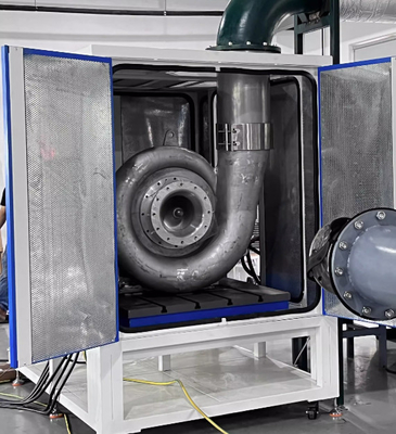 Khám phá sức mạnh của máy thổi bay từ tính và giải pháp hiệu quả cao cho các ứng dụng công nghiệp