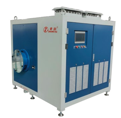 Áp lực cao quạt bồn quay bơm không khí xoắn ốc máy thổi công nghiệp gốc quạt máy hút bụi bơm cá ao oxy