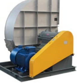 380V thép không gỉ máy thổi không khí ly tâm / quạt ly tâm với 300Pa-30000Pa tăng