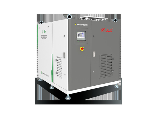 Đưa các hoạt động công nghiệp của bạn lên cấp độ tiếp theo với máy bơm bay từ tính của chúng tôi