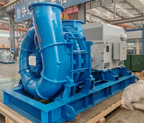 Máy thổi ly tâm đa giai đoạn nâng cao hiệu suất và hiệu quả trong môi trường công nghiệp