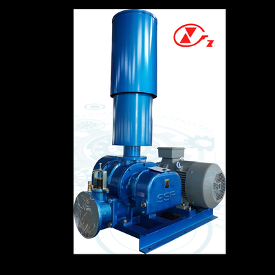 Máy bơm chân không gốc công nghiệp cho các ứng dụng công suất nặng trong điều kiện khắc nghiệt