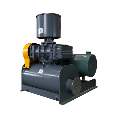 Tốc độ cao ZG Series Roots Blower bán với công nghệ độc quyền cho ngành công nghiệp xử lý nước thải