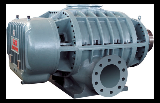 Máy bơm thổi gốc dòng chảy lớn L Series cho các ứng dụng hạng nặng