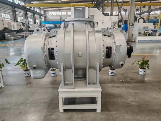 Máy nén hơi nước đa năng Phạm vi rộng của các nhu cầu công nghiệp Nén hơi nước cơ học