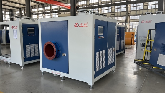 Máy bơm Maglev Turbomolecular có rung động thấp cho các dụng cụ chính xác và thiết bị sản xuất