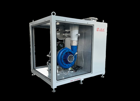 Ultra Long Life Magnetic Levitation Pump Tối đa hóa sự ổn định và hiệu quả hoạt động