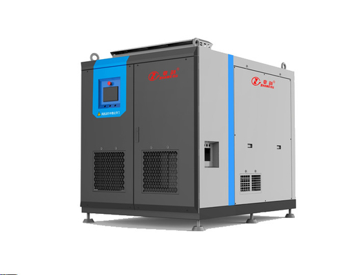 Ventilator ly tâm tốc độ cao không tiếp xúc với hệ thống HVAC