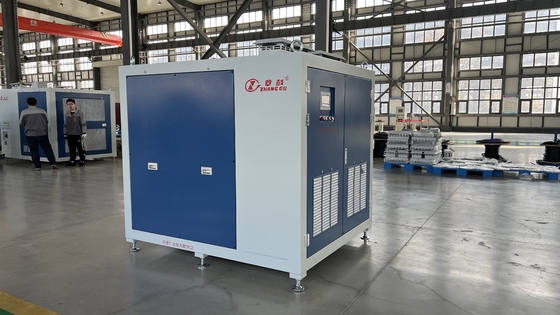 Máy hút khí không tiếp xúc từ tính Máy hút khí không tiếp xúc từ tính Máy hút khí không tiếp xúc từ tính vĩnh viễn Máy đẩy thông minh Máy quạt dòng chảy tối ưu hóa