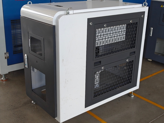 Máy thổi bay từ tính tùy chỉnh cho nhu cầu kinh doanh của bạn Phạm vi dòng chảy 20-400m3/min