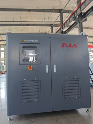 Máy thổi bay từ tính tùy chỉnh cho nhu cầu kinh doanh của bạn Phạm vi dòng chảy 20-400m3/min