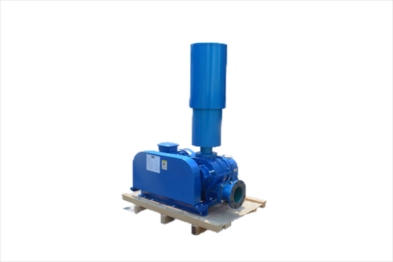 Thiết kế mạnh mẽ và tối ưu hóa khí động học SSR máy bơm chân không gốc công nghiệp phù hợp với môi trường khắc nghiệt