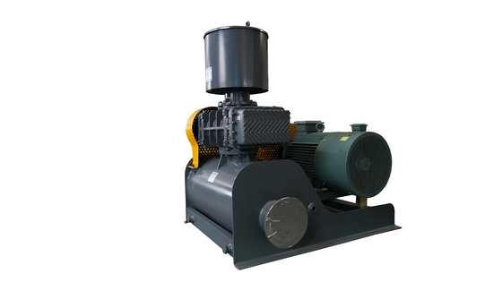 Máy bơm chân không gốc hiệu suất cao cho tự động hóa công nghiệp