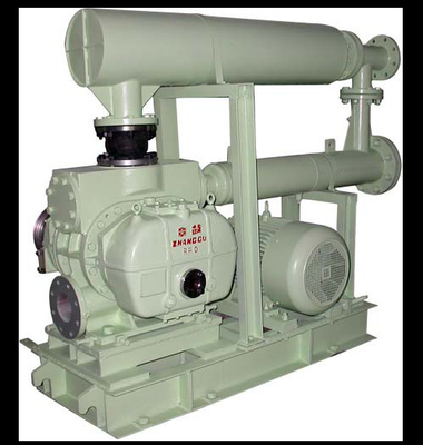 Hiệu suất vượt trội Roots Vacuum Blower một giai đoạn áp suất cao cho các ứng dụng công nghiệp