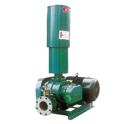 Khả năng gốc máy bơm chân không với 9.8-196kpa tăng và 0-80.C phạm vi nhiệt độ