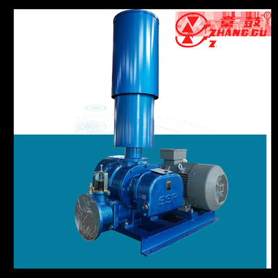 Khả năng gốc máy bơm chân không với 9.8-196kpa tăng và 0-80.C phạm vi nhiệt độ