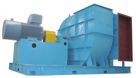 Máy thông gió trung tâm áp suất cao Máy thông gió phun bụi công nghiệp Phòng sơn ốc ốc ốc ốc ốc ốc