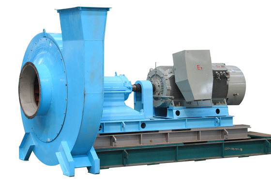 Máy thông gió trung tâm áp suất cao Máy thông gió phun bụi công nghiệp Phòng sơn ốc ốc ốc ốc ốc ốc
