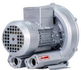 Máy phun khí hiệu suất cao cho xử lý nước thải trong các cơ sở và hệ thống công nghiệp và đô thị