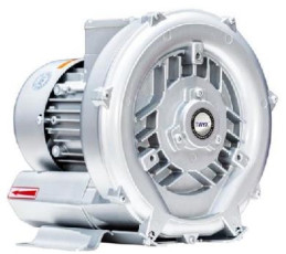 Máy phun khí hiệu suất cao cho xử lý nước thải trong các cơ sở và hệ thống công nghiệp và đô thị