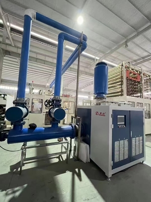Máy bơm điện từ công nghiệp Sự kết hợp hoàn hảo của hiệu quả và hiệu quả