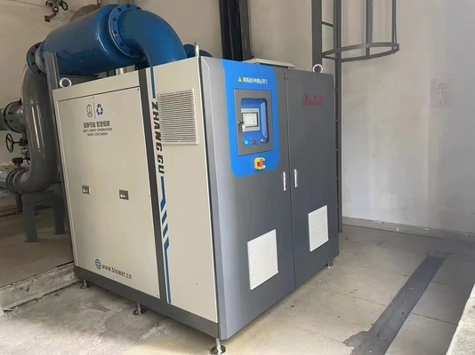 Cải thiện hệ thống bơm của bạn bằng máy bơm trượt từ tính để có hiệu quả tối đa