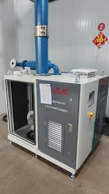 Máy thổi bay từ tính cao cấp với công nghệ bay từ tính