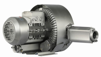 Máy thổi khí công nghiệp cho thổi khí hiệu suất cao trong các ứng dụng khác nhau