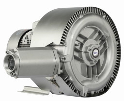 Máy thổi khí công nghiệp cho thổi khí hiệu suất cao trong các ứng dụng khác nhau