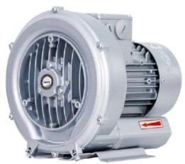 Máy phun khí hiệu suất cao và bền cho xử lý nước thải được đảm bảo và đáng tin cậy