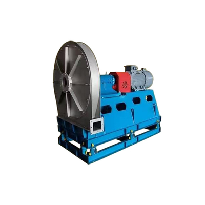 Quạt ly tâm hiệu suất cao để thông gió hiệu quả trong môi trường công nghiệp