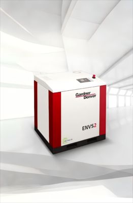 Máy nén khí xoắn không dầu 8-10barg 0.24-3m³/phút 2.2-33kW