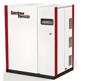 Máy nén khí xoáy không dầu 8-10bar 0.24-3m³/phút