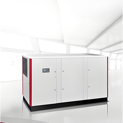 Customizable Air Compressor for Heavy-Duty Applications with Advanced Technology and Affordable