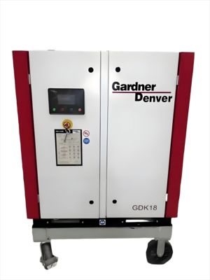 7.5-75kW vĩnh viễn nam châm biến tần số vít máy nén không khí