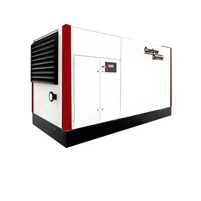 Công nghiệp micro dầu vít hai giai đoạn máy nén, tìm sự lựa chọn hoàn hảo cho doanh nghiệp của bạn