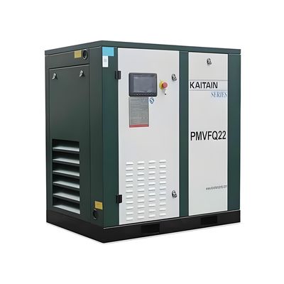 Máy nén không khí vít tần số biến đổi công nghiệp 0,5-1,0Mpa 13,7-77m3/min