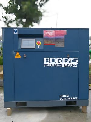 Máy nén không khí thích hợp cho máy giặt phản lực