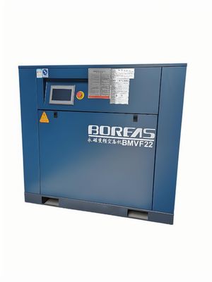 Máy nén khí phù hợp cho chiết rót đồ uống