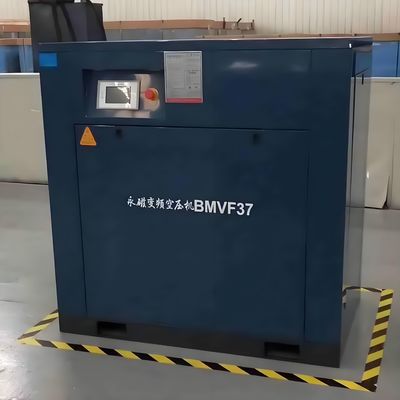 Máy nén khí tiết kiệm năng lượng được thiết kế riêng