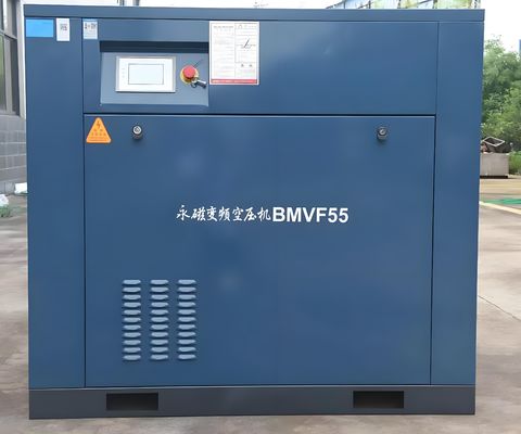 Máy nén khí áp suất không đổi