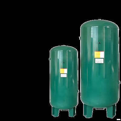 Gas storage tanks that meet the requirements of high-pressure gases for special processes